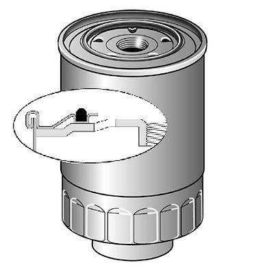 fuel filter mazda cx 7 diesel 09 minimum 12 month