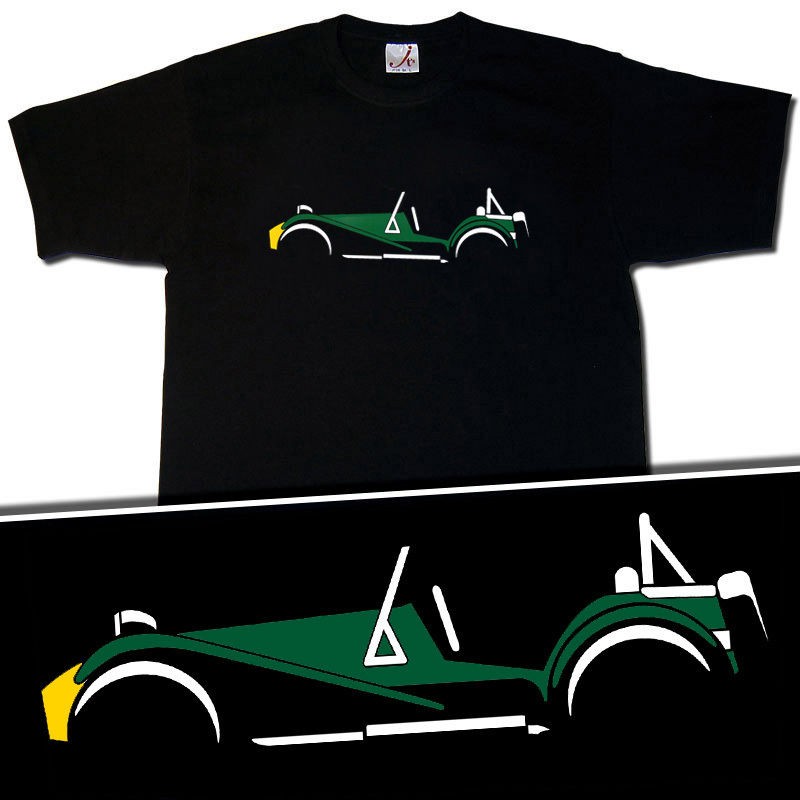 prisoner caterham lotus westfield 7 t shirt s xxxl location