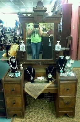 east lake 1870 mirror dressing table  575