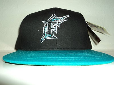 florida marlins snapback in Clothing, 