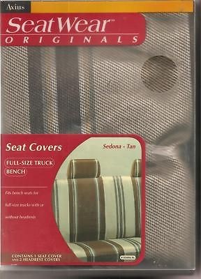 truck bench seat covers in Seat Covers