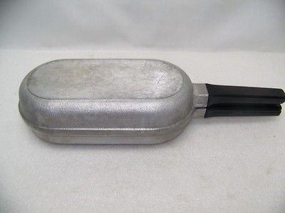 guardian ware service aluminum omelet frying pan omelette time left