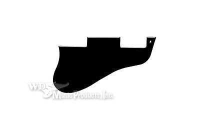 new pickguard for gibson es 335 short 060 black time