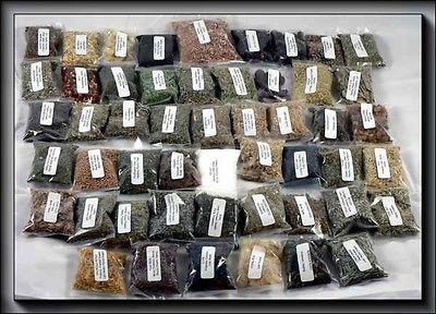 herbs pagan wiccan wicca witchcraft 20 herb kit  7 75 0 