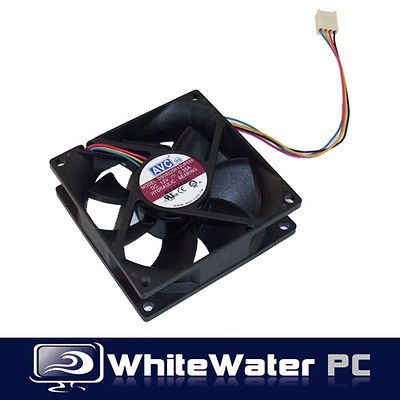 Gateway Profile 6 Rear CPU Cooling Fan DS08025R12UP03​0