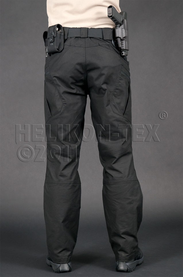   UTP military army police combat urban outdoor tactical Pants   Black