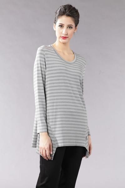 oska top adison goat stripe autumn stock with 20 % off