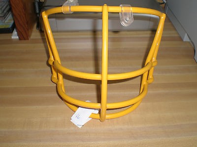 Newly listed Riddell NOCSAE Football Helmet Facemask 09 07k