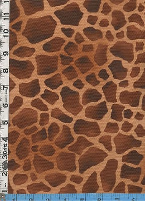 fabric marcus giraffe skin pattern wild side 