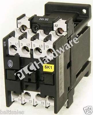 Klockner Moeller DIL00M G 10 DIL 00M G 10 Contactor 3PH 20A *60 DAYS 