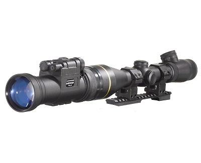    on Night Vision Scope D 930 Gen3 SKU# NS 930 3SM Night Optics USA