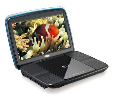 blue ray portable dvd player in DVD & Blu ray Players