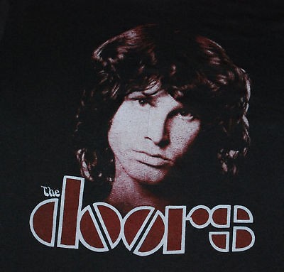 The Doors (vintage,retro,rare,tour,concert) (tshirt,shirt,sweatshirt 