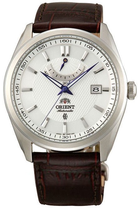 New Mens ORIENT Classic Automatic FD0F002B FD0F001B Power Reserve 