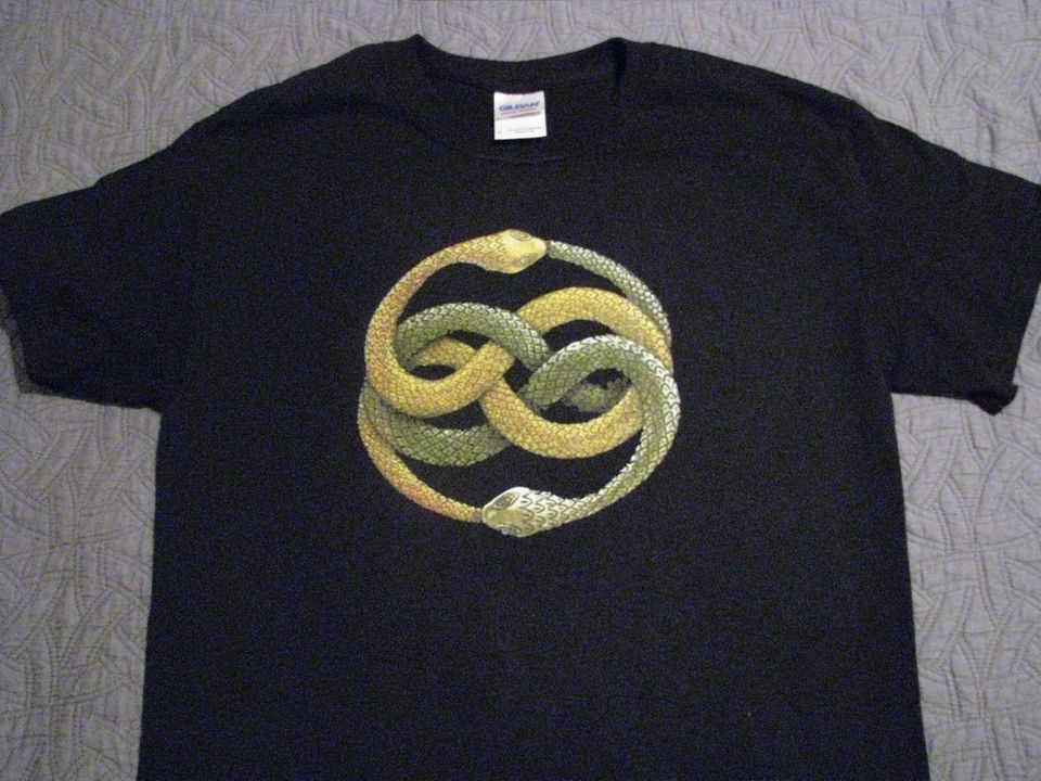   story AURYN logo t shirt movie all ages orin classic atreyu 80s