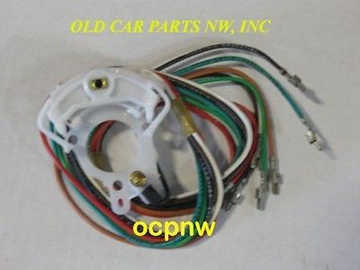   1963 66 New Turn Signal Switch TS102 (Fits 1966 Chrysler New Yorker