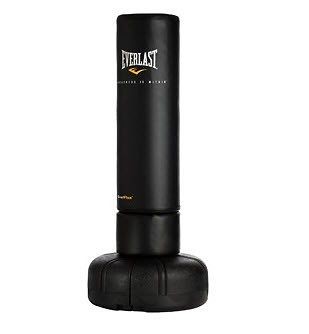 NEW Everlast Professional Boxing EverFlex Free Standing Heavy Bag