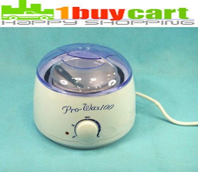   Salon Spa Manicure Pedicure Paraffin Warmer Hard Strip Waxing ben