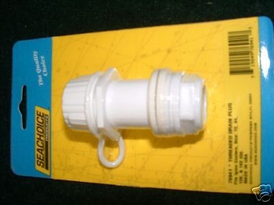 DRAINPLUG IGLOO COOLER PARTS DRAIN PLUG FITS IGLOO COOLERS THREADED 