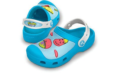 crocs spongebob patrick star splash in the sea shoes more