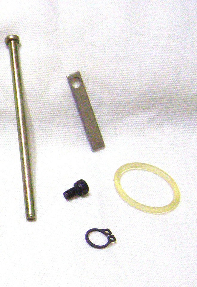   Tippmann 68 Carbine Part Marker Paintball Parts Kit NEW Read Listing