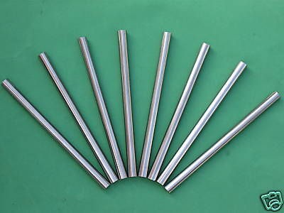 penn reel part 118 16 0 frame posts stainles steel