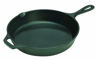 lodge logic pre seasoned 15inch skillet  44