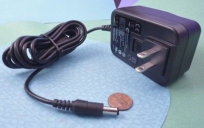 AC DC Adapter 9V 2A 2000mA Power Supply [5.5 x 2.5 mm tip] 60 Day 