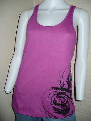 new shimmer rose flower tank top kawaii japan zumiez s