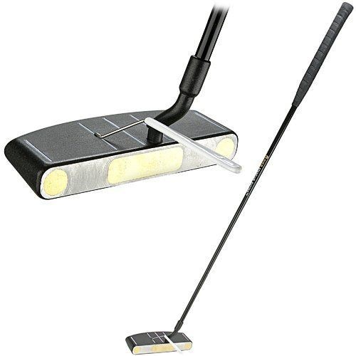 new nova the stand up putter by roger evans 643374