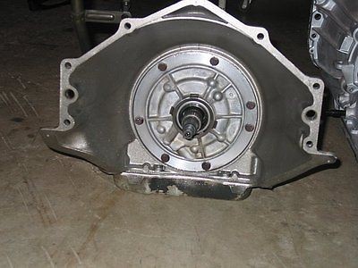 4l60e transmission rebuilt in Automatic Transmission Parts