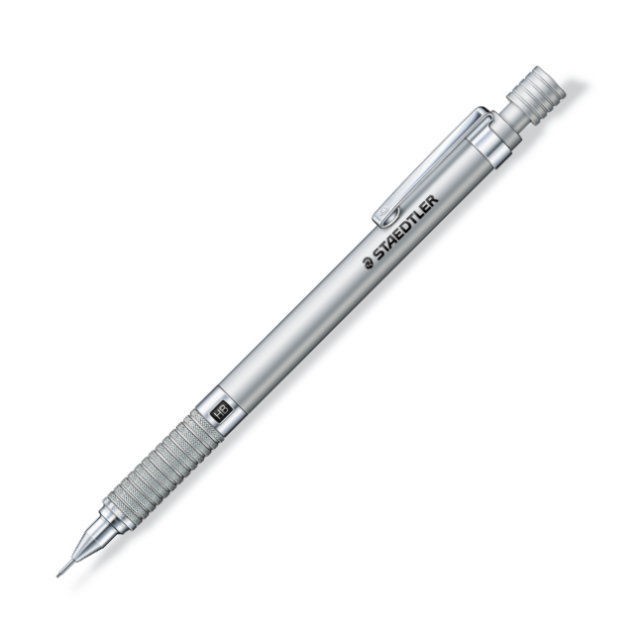 Staedtler Graphite 925 25 Mechanical Pencil Available in 4 Lead sizes