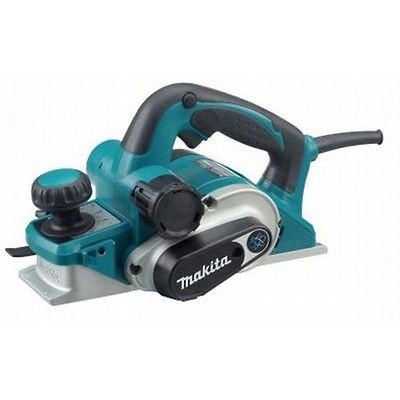 makita kp0810 3 1 4 planer 7 5 amp free