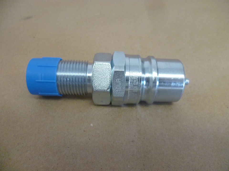 PARKER QUICK DISCONNECT COUPLING HALF , 4500 PSI , NSN PART 