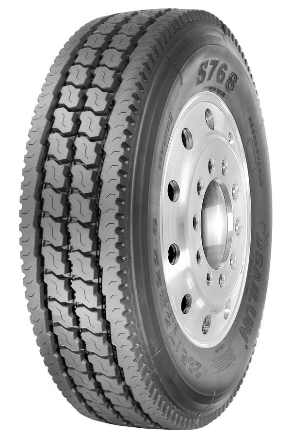   (16 ply) Sailun CLOSED SHOULDER DRIVE   S768   Premium HD truck tire