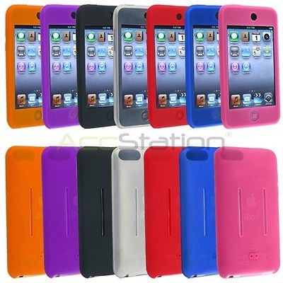 ipod touch 3rd generation case in Cases, Covers & Skins