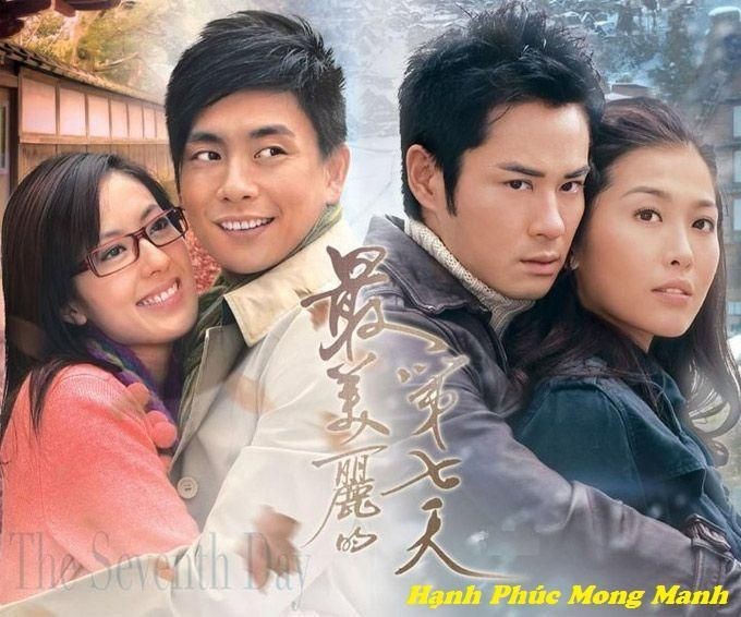 hanh phuc mong manh bo 5 dvds phim xh hongkong