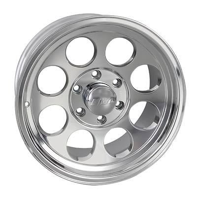 mickey thompson classic ii polished wheel 17 x9 8x6 5