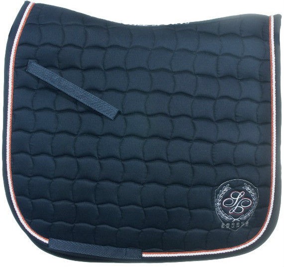 new 2012 schockemohle dynamic saddle cloth full size from united