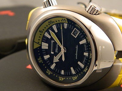 pirelli divers watch swiss made  399 00