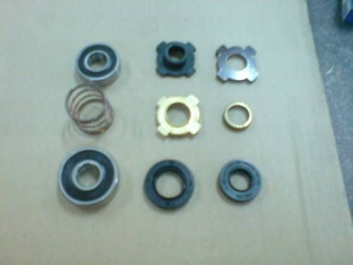 mercedes 190sl ponton 170s 220s om636 water pump kit from