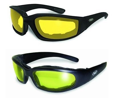   Sunglasses TRA​NSITIONAL PHOTOCHROMIC LENS Yellow 2 Smoked