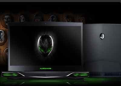 alienware refurbished laptop in PC Laptops & Netbooks