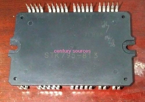 1pcs sanyo stk795 813 amplifier ic module for tv from