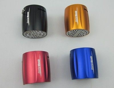 new portable music  player super mini speaker sports sound