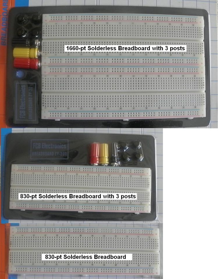   DC Regulator Kit,, Choose DC Power, DC Regulator, 9v Clip, Power Board