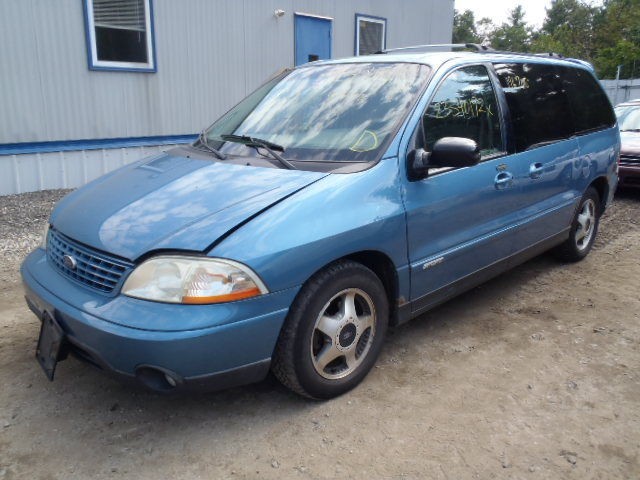 ford windstar transmission in Automatic Transmission & Parts