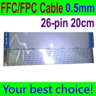 20 pin ribbon cable in Computers/Tablets & Networking