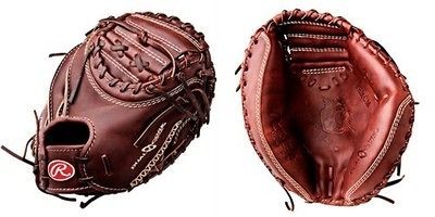 new rawlings prmcm primo 32 5 inch catcher s mitt