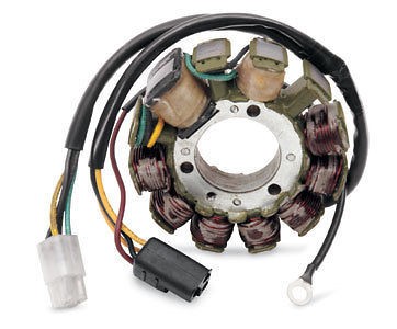 Ricks Stator Arctic Cat Snowmobile 1000 Thundercat 1000 1998 1999